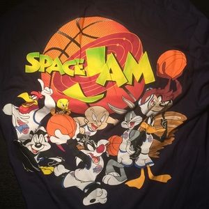 Space Jam T-Shirt
